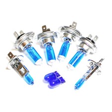 For BMW 3 Series E36 100w