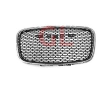 Front Bumper Grille FOR