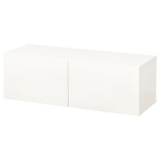 IKEA BESTA Wall Cabinet 2