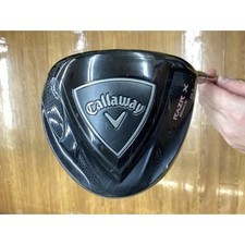 Callaway RAZR X Black USA S