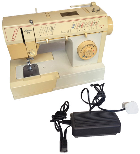 Singer melodie sewing - melodie, 70