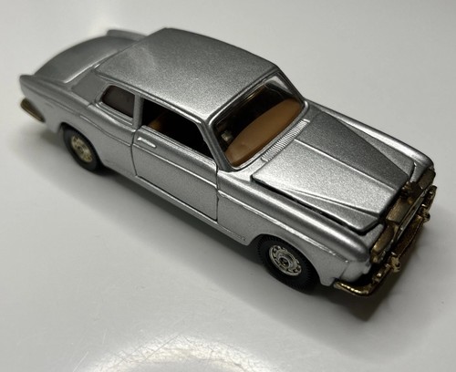 Corgi toys 280 - corgi, rolls-royce