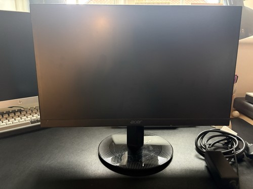 Acer monitor inch - monitor, 21.5