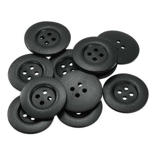 20pcs large wooden - 20pcs,