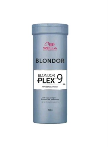 Wella blondor multi blonde - blondor, multi-blonde