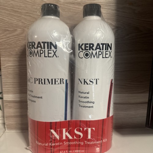 Keratin complex primer - kc,
