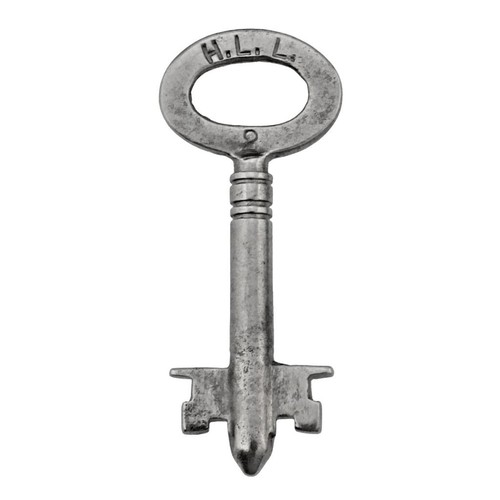 Lebus iron double - iron,