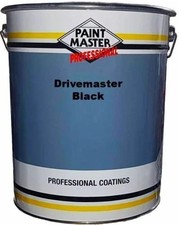 Tarmac Restorer Paint