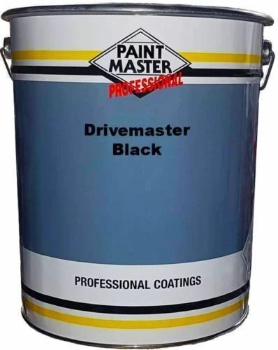 Tarmac restorer paint - tarmac,