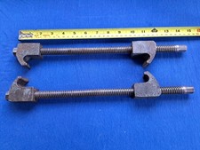 Sykes Pickavant Coil Spring