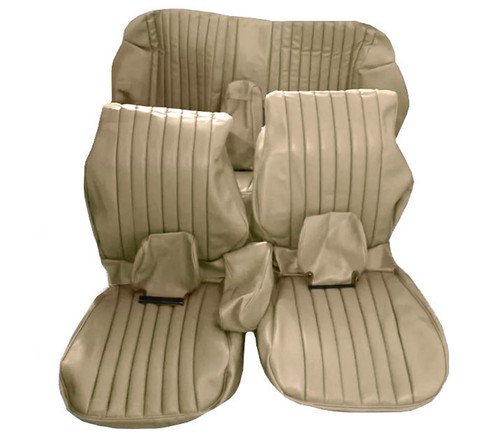 Seat covers for mercedes w201 - seat,