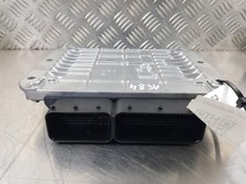 MAZDA CX-7 ENGINE MANAGEMENT