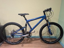 KLEIN PALOMINO TEAM full