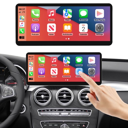 Wireless carplay touch - carplay,