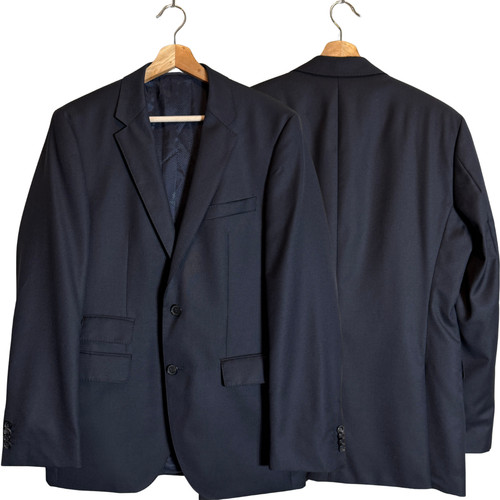 Hugo boss wool sport - wool,