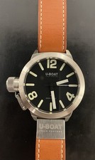 U-Boat Classico 45mm Watch