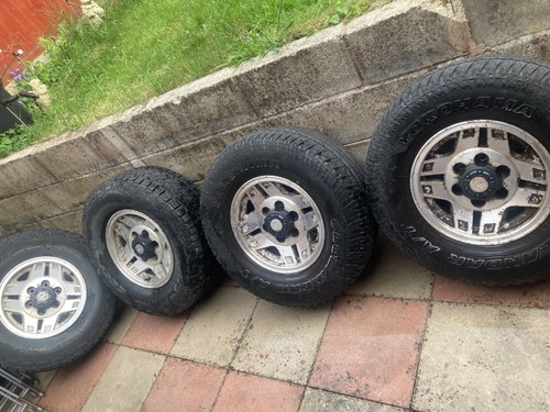 Toyota hilux surf gen - surf, 2