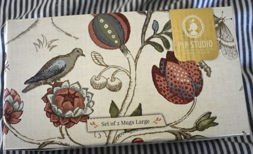 New boxed pip - new, to