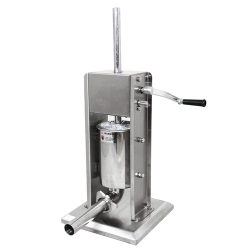 Sausage stuffer kit filler - kit,