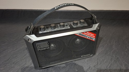 Roland mobile cube - cube, mb-cube