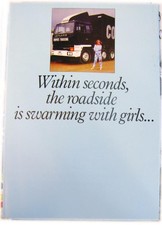 LEYLAND T45 ROADTRAIN TRUCK