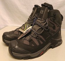 SALOMON QUEST 4 GTX HIKING
