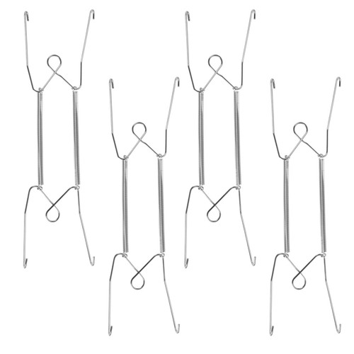 Pcs invisible spring - 4,