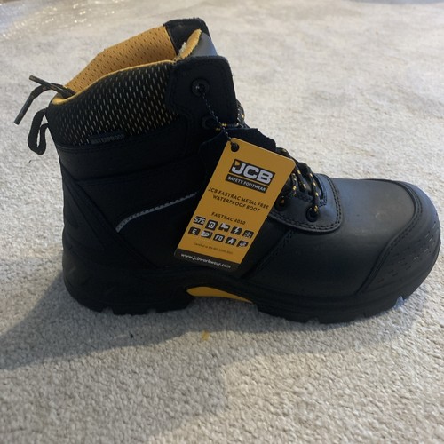 Size jcb fastrac - size, 6