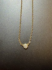 Tiffany & Co. Elsa Peretti