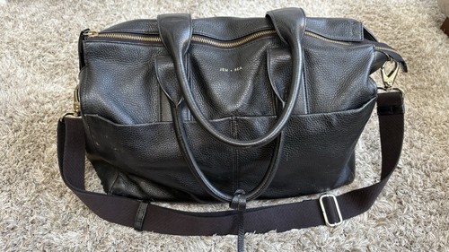 Jem and bea - jemima, black