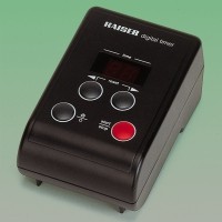 Kaiser digital enlarger timer - kaiser,