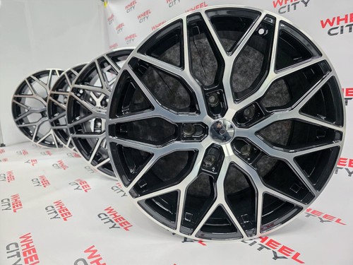 Inch ford transit wc1 - 18",