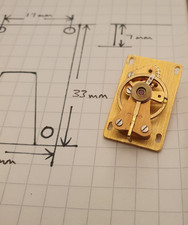 A NICE SMALL SWISS CARRIAGE