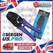 USPRO HEAVY DUTY RATCHET TYPE