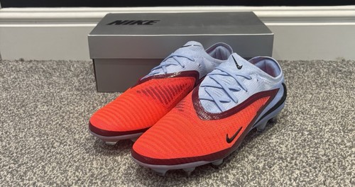 Nike phantom low elite - nike, 6