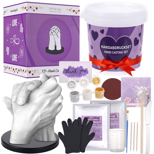 19x hand moulding kit - 18/19x, w/