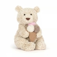 Jellycat Bartholomew Bear Ice