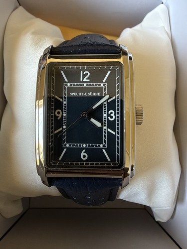 Specht sohne 28mm oris - &,