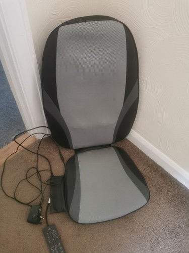 Massage heat and - massage, chair