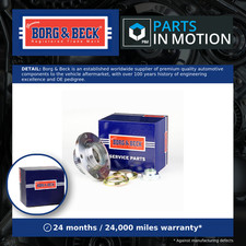 Wheel Bearing Kit fits BMW 325 TDS E36 2.5D Front 93 to 99 B&B 1139345 Quality