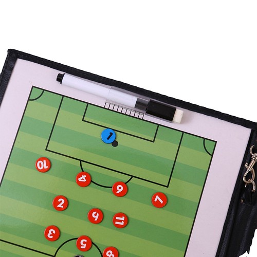 Tactics board strong - (football)tactics,