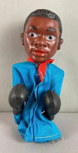 Vintage muhammad ali blue - vintage,
