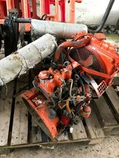 2 Cylinder Perkins Diesel