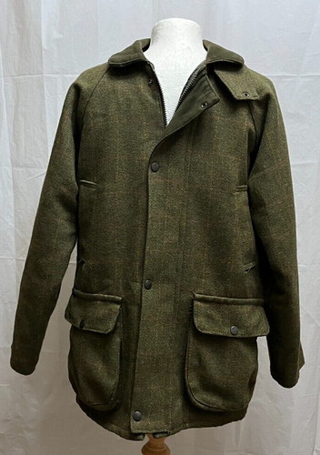 Ryedale derby tweed hunting - ryedale,