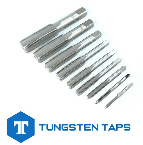 Bottom plug tap m4 - plug,