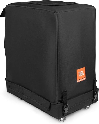 Jbl bags rolling base speaker - jbl,