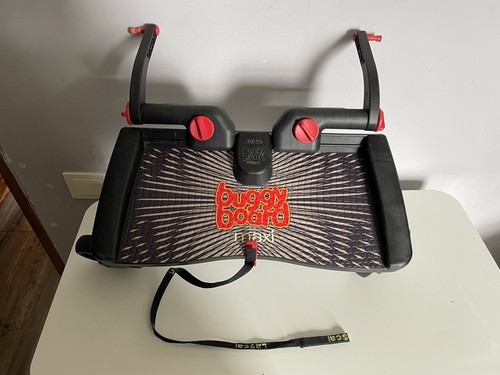 Lascal buggy board - buggy,