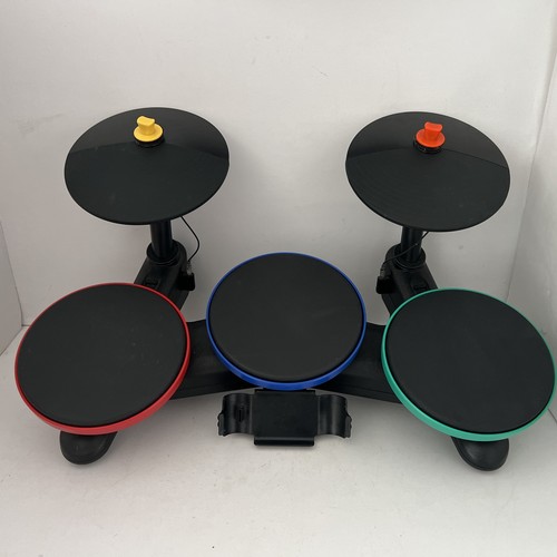 Ps3 drum kit - drum,
