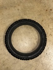 Honda Mt5 - Kawasaki Ae50/80 Bridgestone Nos Tyre Rare 300x16