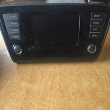 SKODA  OCTAVIA MK3 2013-2017